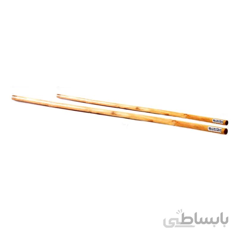 چوب ایروبیک کوتاه