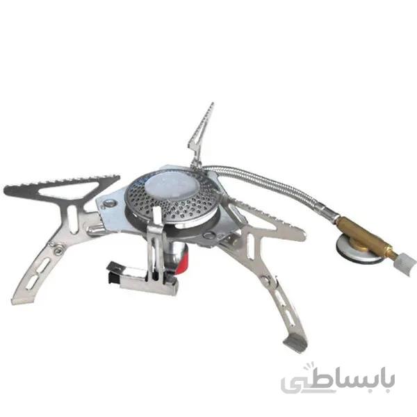 سرشعله خرچنگی مدل KL-S4