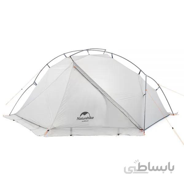 چادر تک نفره نیچرهایک مدل VIK Series Ultralight with SnowSkirt