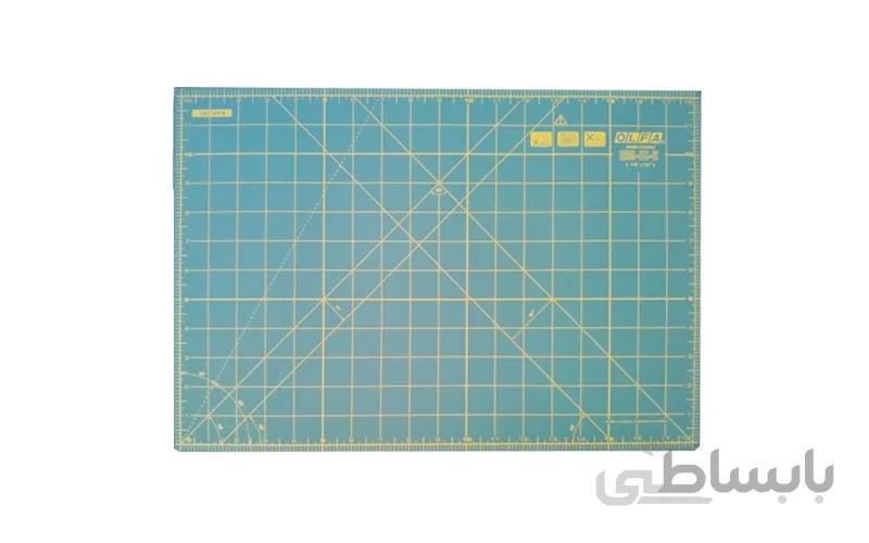 صفحه برش OLFA A3