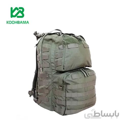 کوله پشتی آمریکایی (MOLLE II Medium)