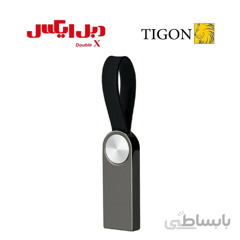 فلش مموری تایگون Tigon P104 ظرفیت 16 گیگابایت