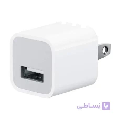 کلگی شارژر اصلی iPhone 7