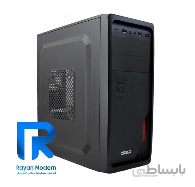 کيس RECO