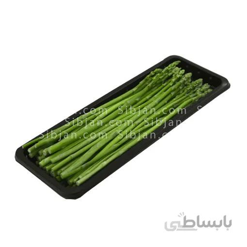مارچوبه درجه یک - 100گرم