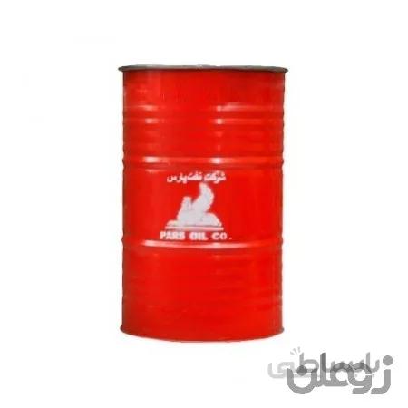 روغن پارس زنجیر SHT-PAO بشکه