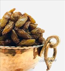 کشمش مویز کاشمر