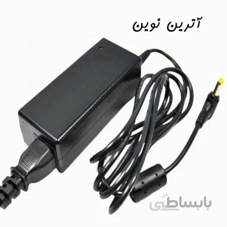 منبع تغذیه سوئیچینگ رومیزی ( ترانس - آداپتور ) 5 ولت