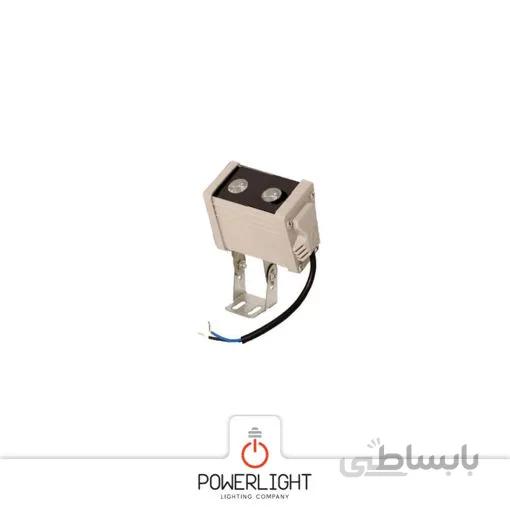 وال واشر 2 وات پاورلایت