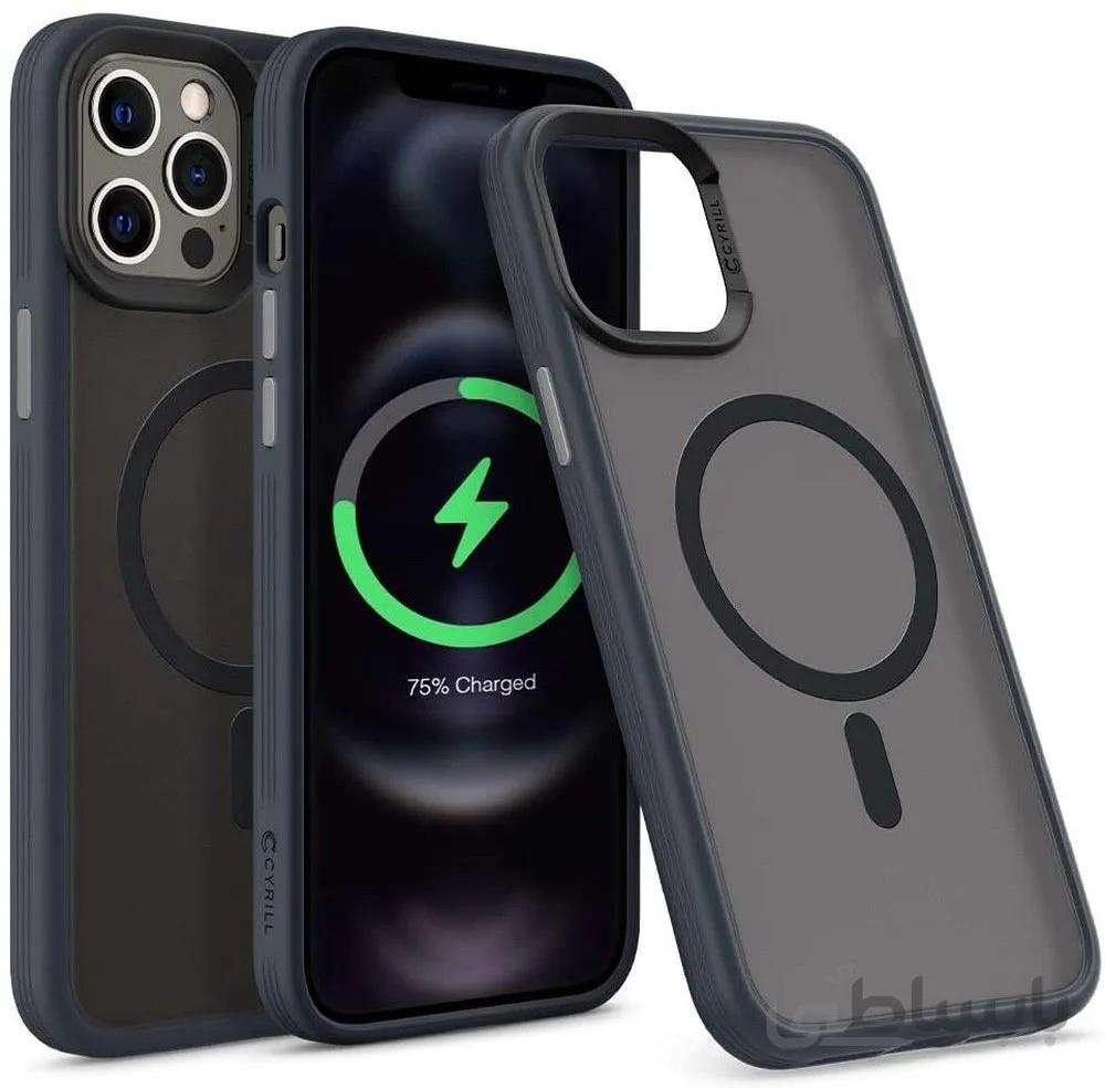 کاور سیریل مدل Brick Mag مناسب برای iphone 12 pro max