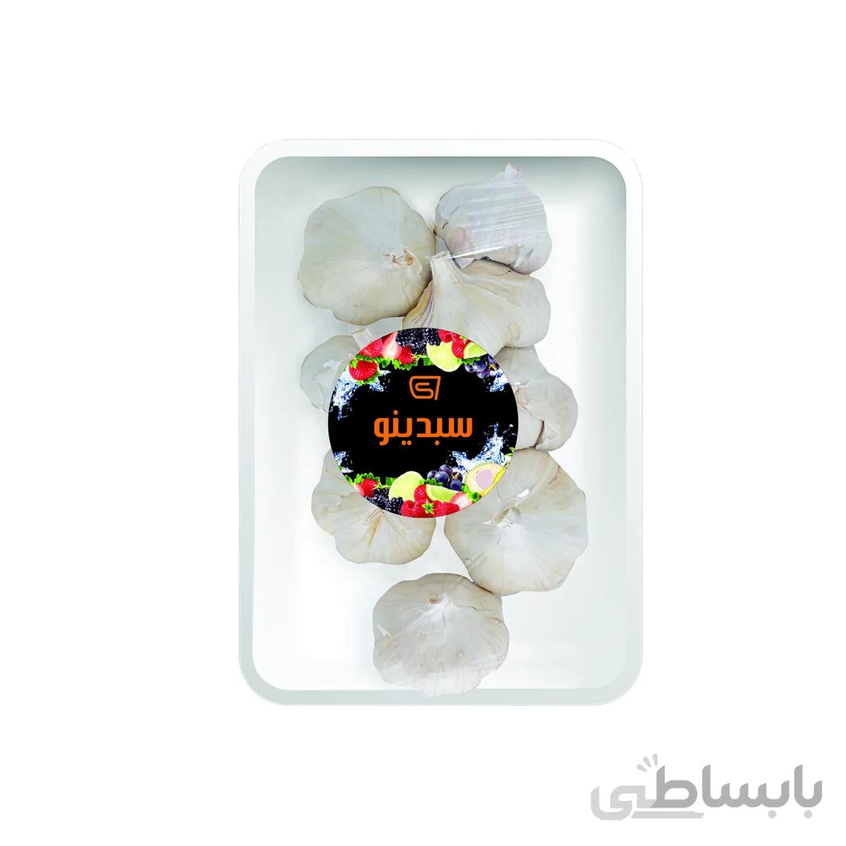 سیر سبدینو 500گرم
