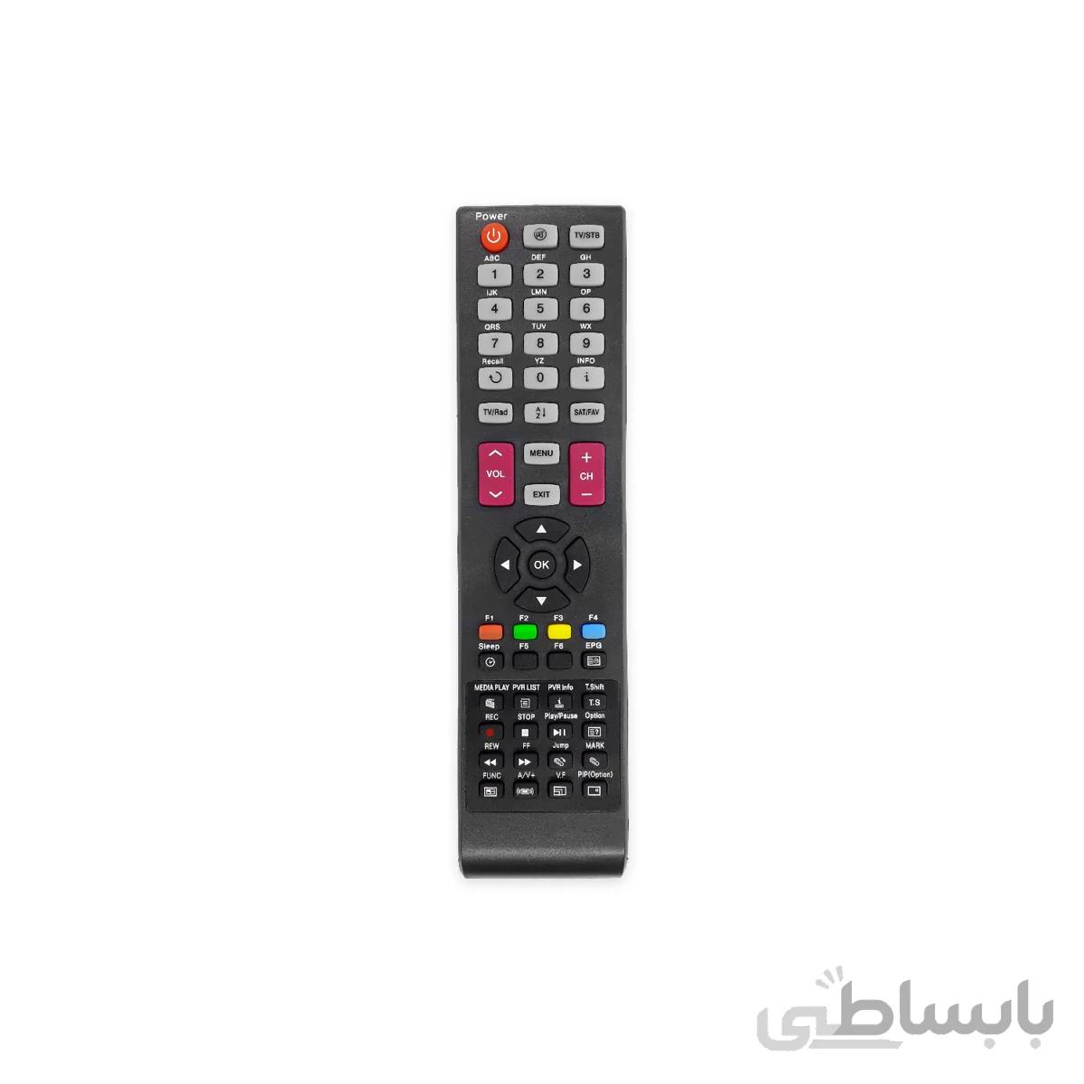 کنترل ماهواره ای کلاس ICLASS مدل Sun4