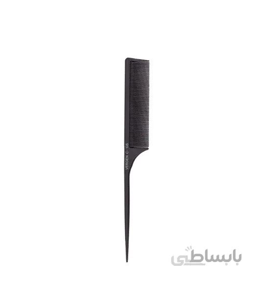 شانه دم باریک ریز C105 ورژن VERGEN