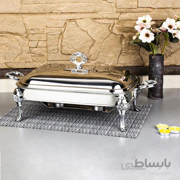 سوفله خوری پرفکت مدل001851
