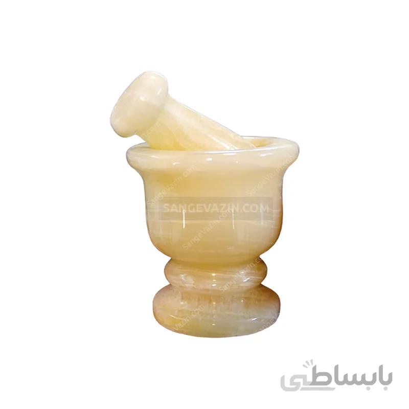 زعفران ساب سنگی