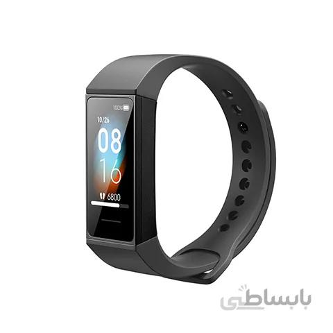 دستبند هوشمند شیائومی می بند 4 سی ا Xiaomi Mi Band 4C SmartBand