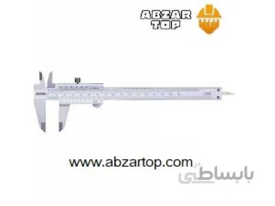 کولیس Accud ( آکاد ) ساده 20 سانت مدل 120-008-12