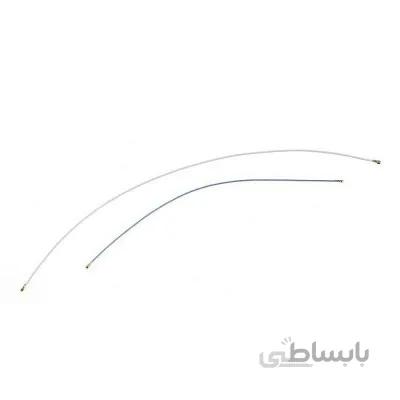 سیم آنتن سامسونگ SAMUSNG GALAXY A7 2018 / A750 ANTENNA CABLE ا سیم آنتن سامسونگ گلکسی آ7 2018 -آ750