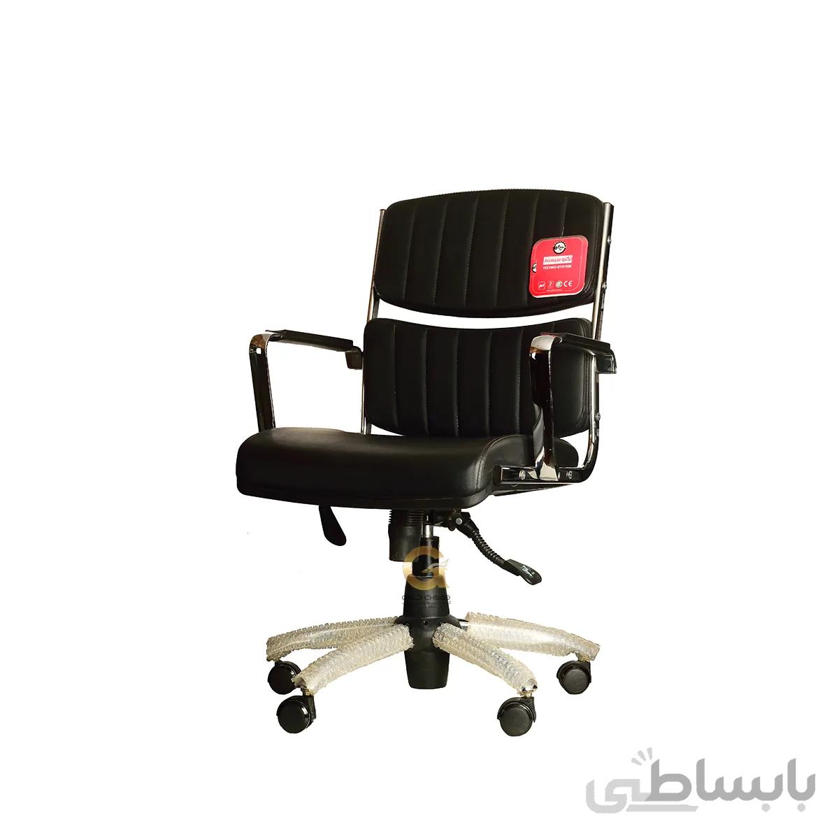 صندلی کارمندی گردان مدل SK220
