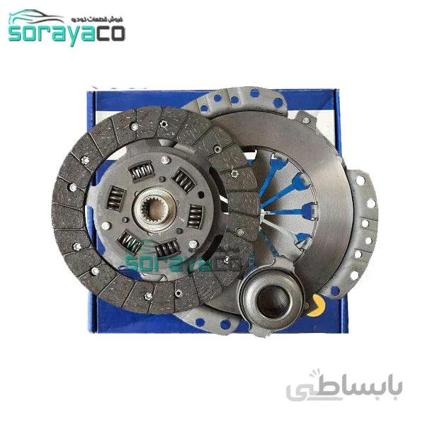 دیسک و صفحه پیکان والئو آبی کره ا disk peykan phc valeo