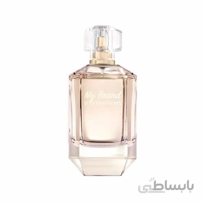 ادوپرفیوم زنانه نیو برند مدل My Brand