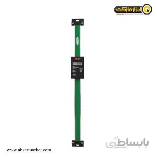 خط کش دیجیتال افقی اینسایز 120 سانت مدل 1200-7102 ا ارسال رایگان و فوری + ضمانت اصالت کالا