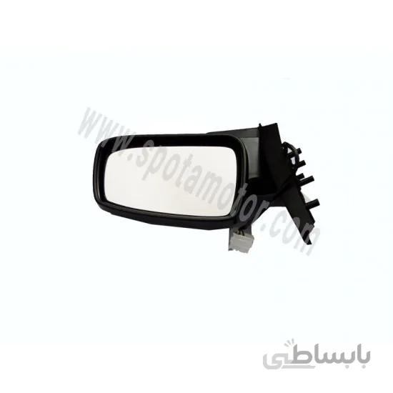 آینه بغل پژو 405 SLX 1800 چپ برقی کروز