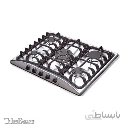 اجاق گاز صفحه ای اخوان ا Akhavan G-44