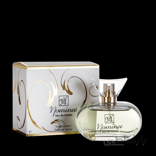 عطر نامینی مای مخصوص بانوان حجم ۱۰۰ میل