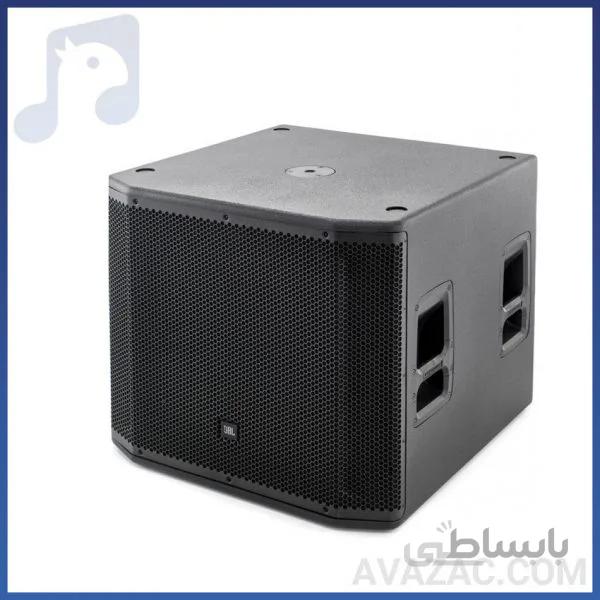 باند اکتیو JBL مدل SRX818SP
