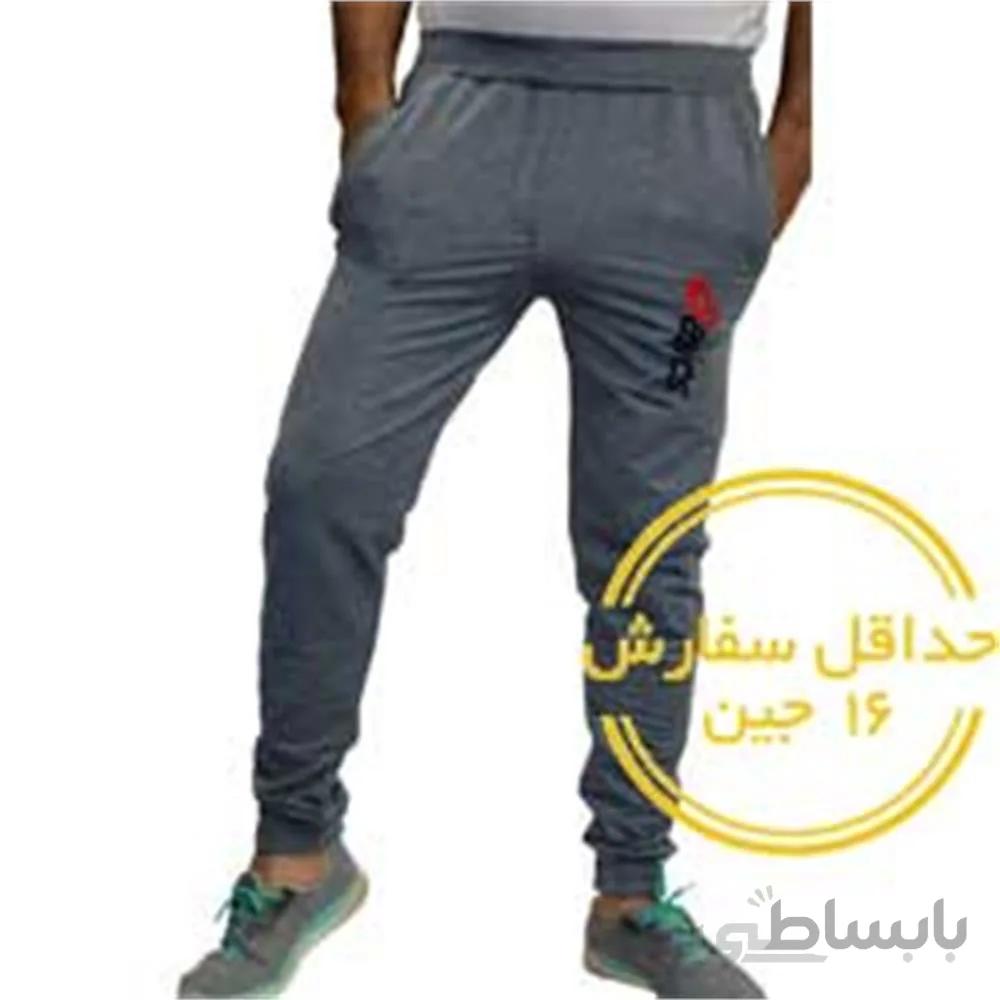 شلوار ورزشی اندامی ا Pants, sports organ