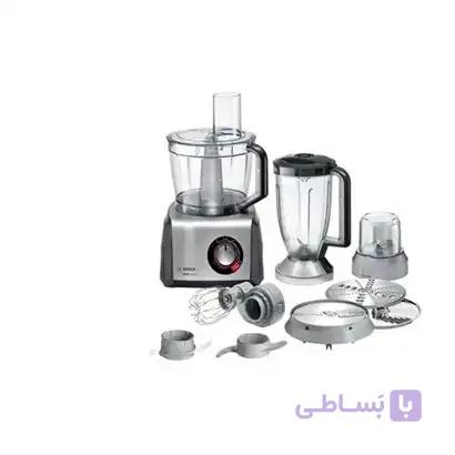 غذاساز بوش مدل BOSCH MC812M844