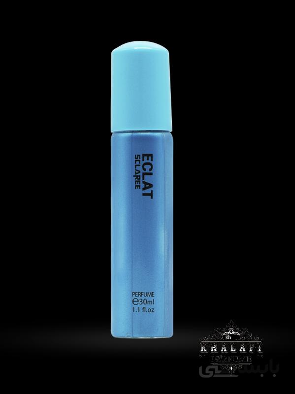 عطر جیبی زنانه Eclat حجم 30میل اسکلاره ا Pink By Sclaree Eclat Eau De Perfume For Women 30ml