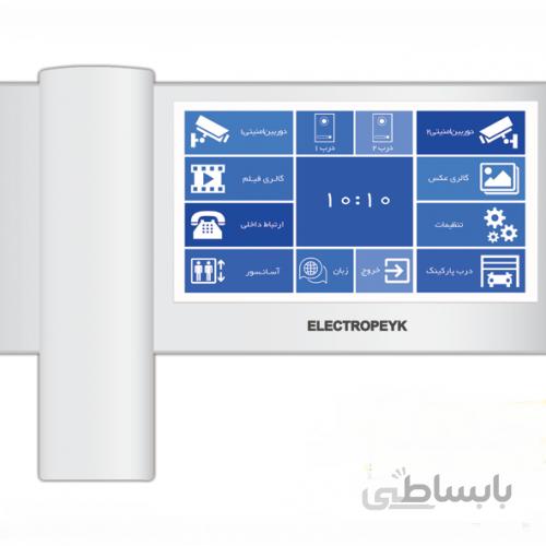 مانیتور 10 اینچ 1198