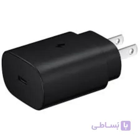 شارژر 25 واتی سامسونگ سوپر فست شارژ 25W USB-C