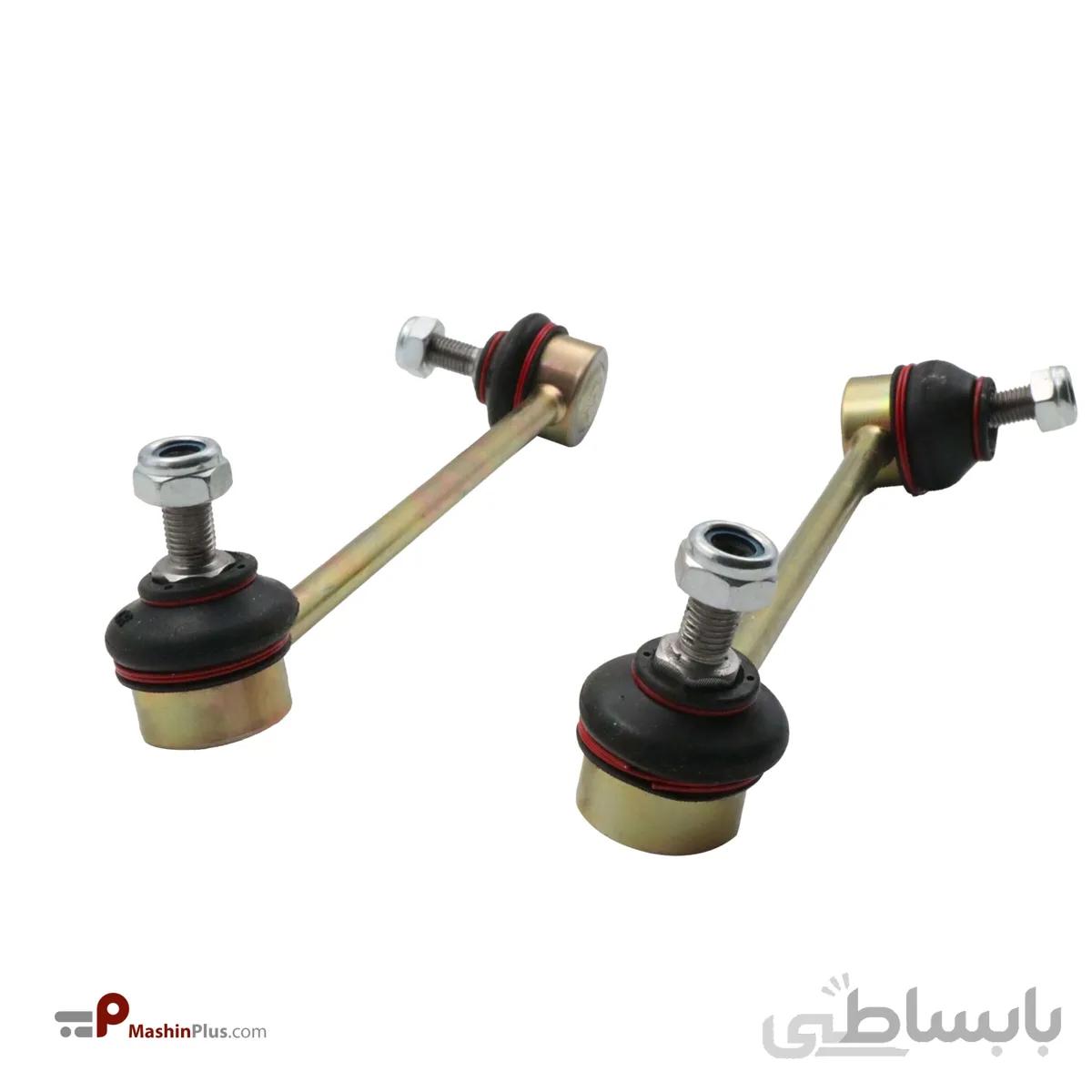 میل موج گیر تیبا والدوکس