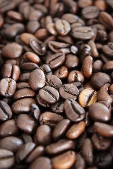 دانه قهوه کلمبیا (250 گرم)
