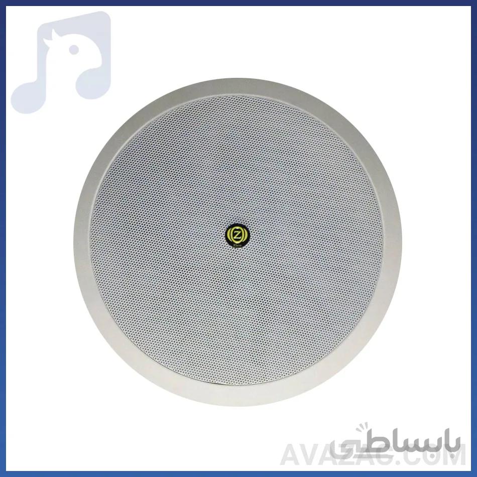 بلندگو سقفی توکار زیکو مدل CS-45