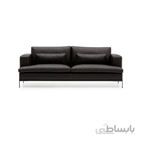 مبل دو نفره نظری مدل نوا