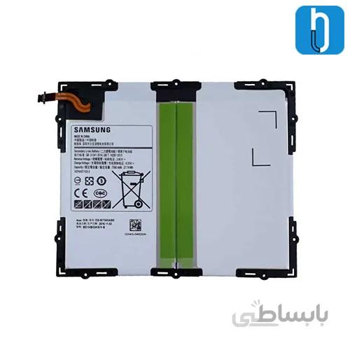 باتری اصلی تبلت سامسونگ Galaxy Tab A 10.1 (2016) مدل T585