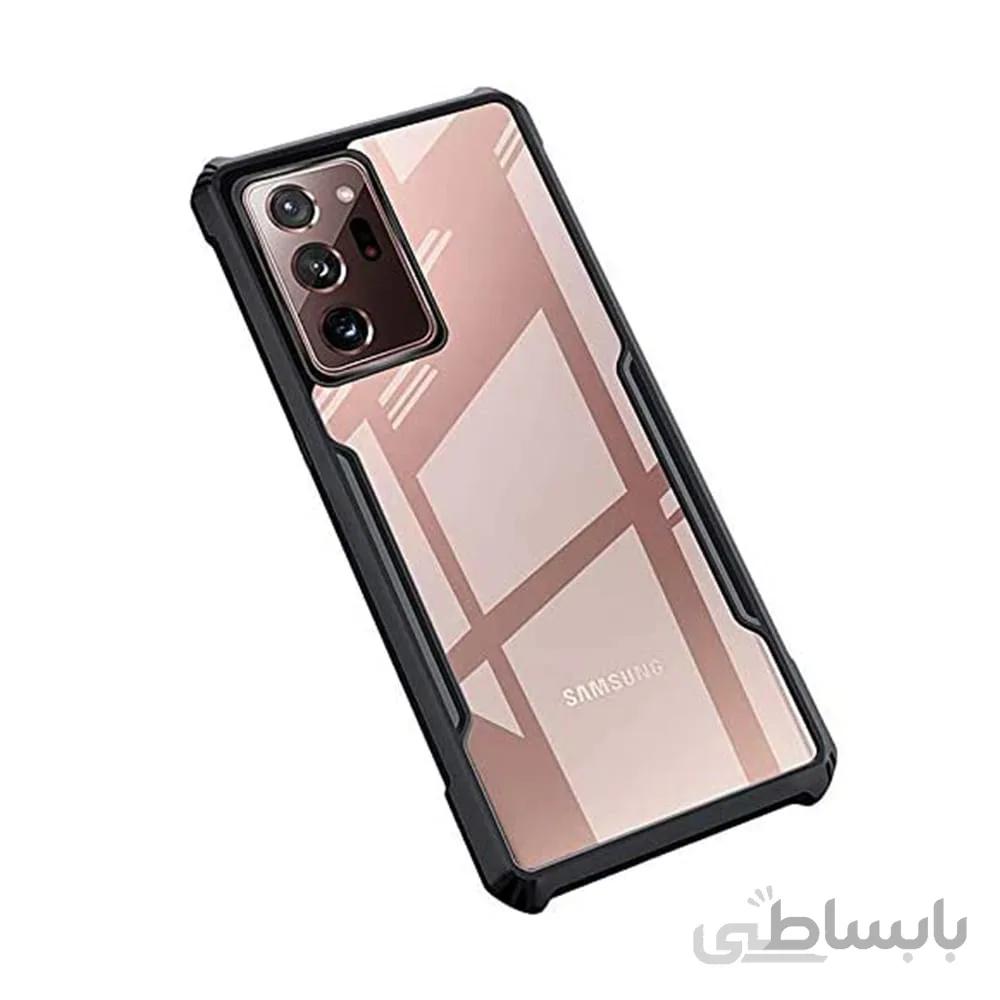 قاب جی تک سامسونگ G-Tech Hybrid Armor Case Samsung Galaxy Note 20 Ultra