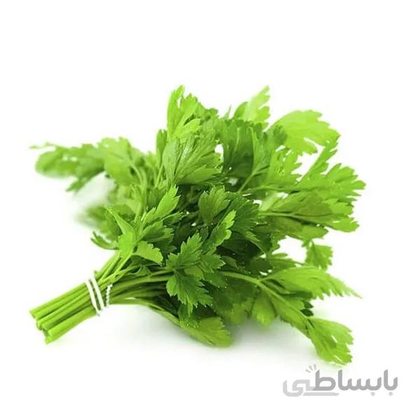 بذر سبزی جعفری