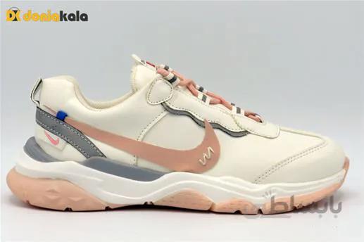 کفش کتونی اسپرت زنانه نایک 1003 Nike 1003 ا Womens Sports Sneakers Nike 1003