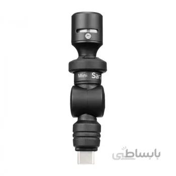 میکروفن مخصوص موبایل Saramonic SmartMic UC Mini