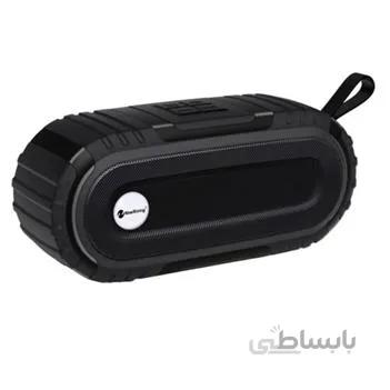 اسپیکر بلوتوث قابل حمل نیوریکسینگ مدل NR-5016 ا New Rixing NR-5016 bluetooth speaker