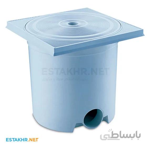 کنترل کننده سطح آب IML مدل A-007