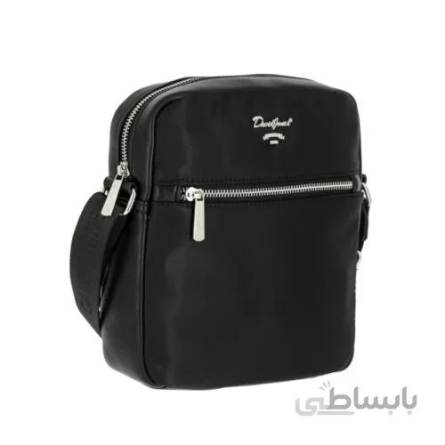 کیف دوشی مدل David Jones 903301 - دیوید جونز