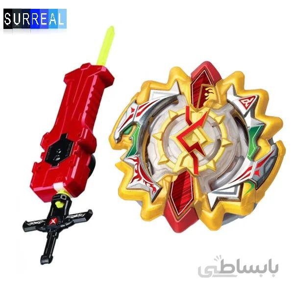 فرفره انفجاری لفت آسترو Left Astro