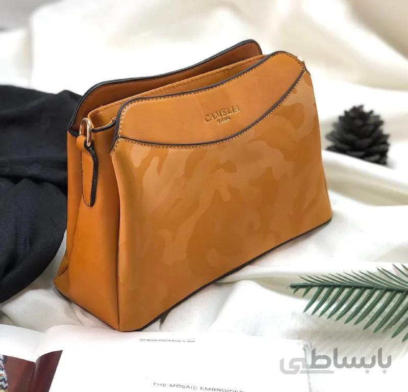 کیف اسپرت زنانه کد KF428