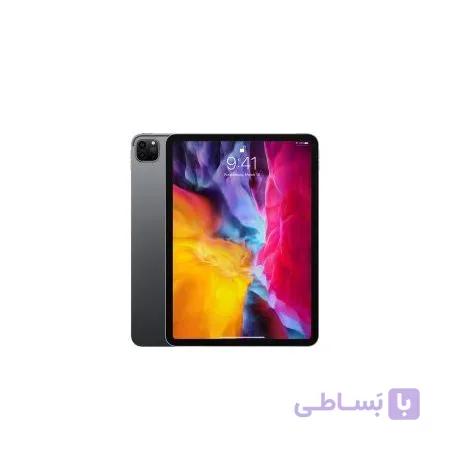 تبلت اپل مدل iPad Pro 11 inch 2020  ظرفیت 128 گیگابایت